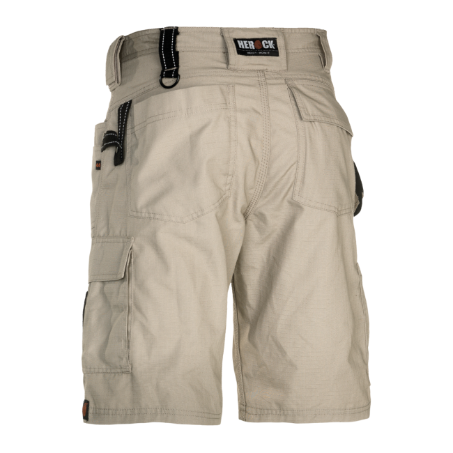 Bermuda de travail Batua - Beige - Herock