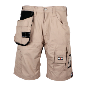 Bermuda de travail Batua - Beige - Herock