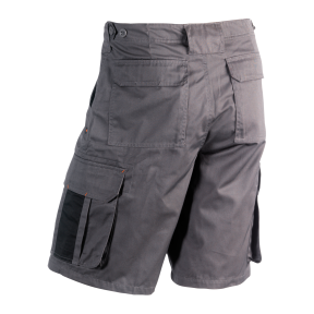 Arbeitsshorts TYRUS Grau - Herock