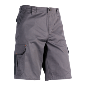 Arbeitsshorts TYRUS Grau - Herock