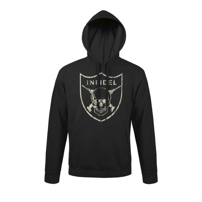 Bluza Infidel - Army Design by Summit Outdoor