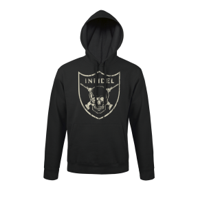 Bluza Infidel - Army Design by Summit Outdoor