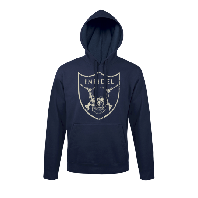 Sweat-shirt Marine Infidel - Army Design by Summit Outdoor