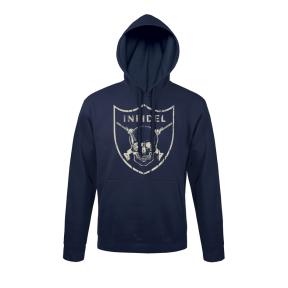 Sweat-shirt Marine Infidel - Army Design by Summit Outdoor