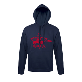Bluza Granatowa Sniper Elite - Army Design by Summit Outdoor