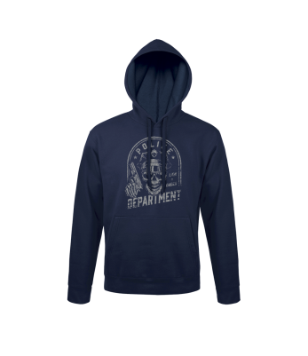 Sweat-shirt Marine Police department - Army Design by Summit Outdoor