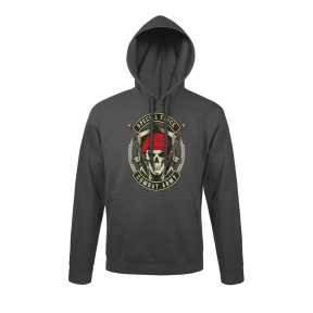 Bluza Szara antracytowa Combat Army - Army Design by Summit Outdoor