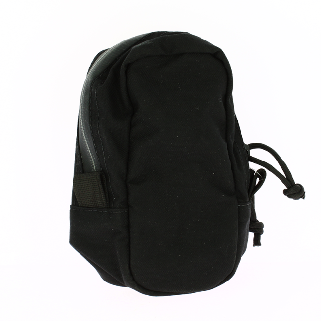 Pochette ZU-4X2 Type1 Noir - FrogPro