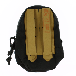 ZU-4X2 Tasche Typ1 Schwarz - FrogPro