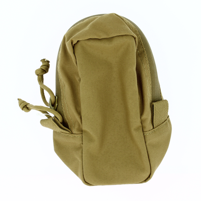 ZU-4X2 Tasche Type1 Coyote Tan - FrogPro