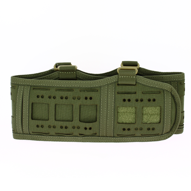 LC-Kusazuri Ausrüstungsträger Ranger Green - FrogPro