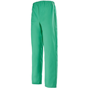 Pantalon mixte Ariel vert - Lafont