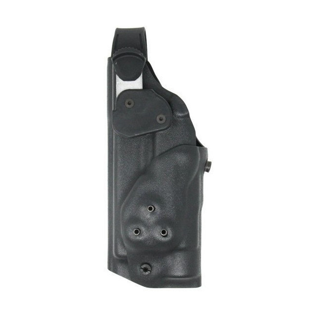 GLOCK 17 TLR1 Roto Holster Schwarz - Radar