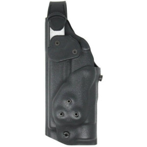 GLOCK 17 TLR1 Roto-Holster Schwarz - Radar