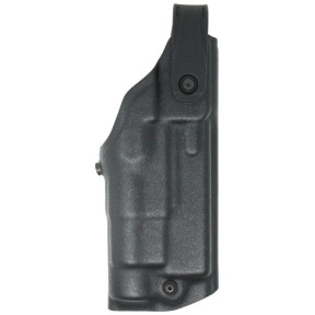 Radar 1957 holster and thigh plates
