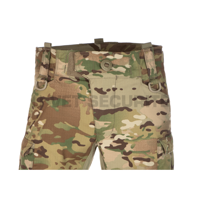 Spodnie Combat Operator MK II Multicam - Clawgear