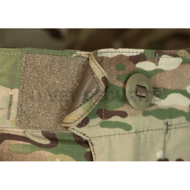 Spodnie Combat Operator MK II Multicam - Clawgear