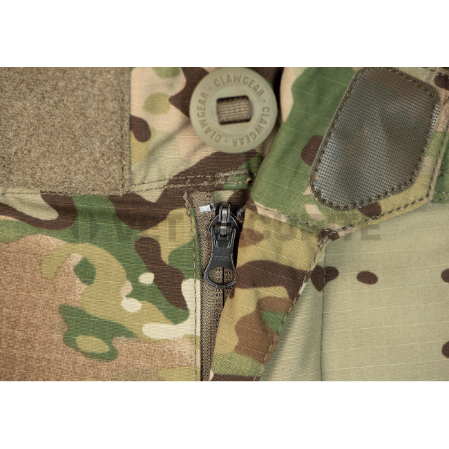 Operator Combat Hose MK II Multicam - Clawgear