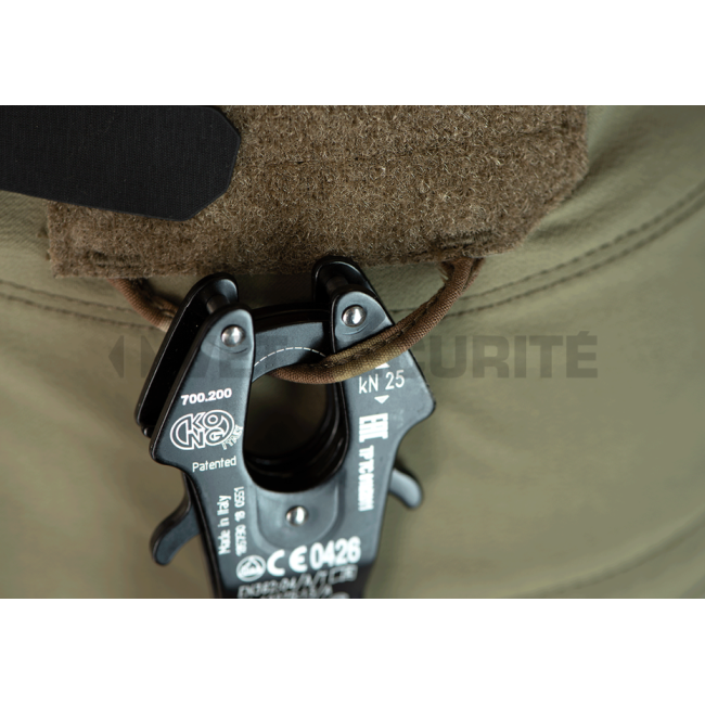 Combat Operator MK II Multicam broek - Clawgear