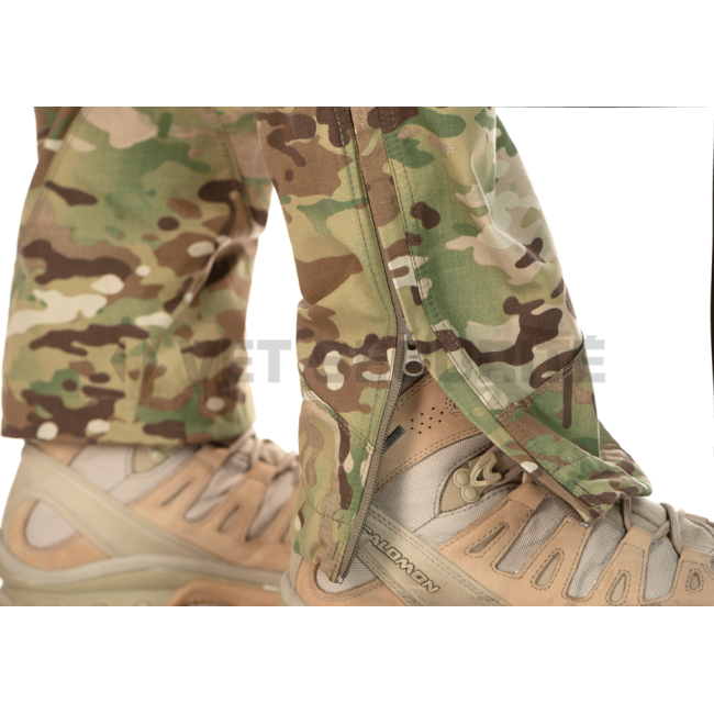 Combat Operator MK II Multicam Broek - Clawgear
