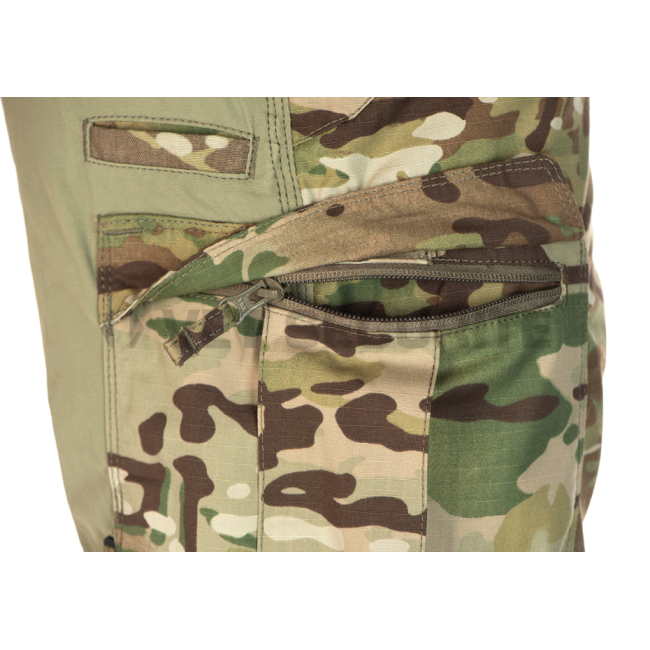 Pantalon Combat Operator MK II Multicam - Clawgear