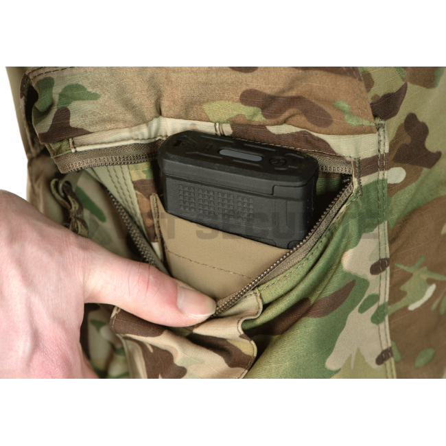 Spodnie Combat Operator MK II Multicam - Clawgear
