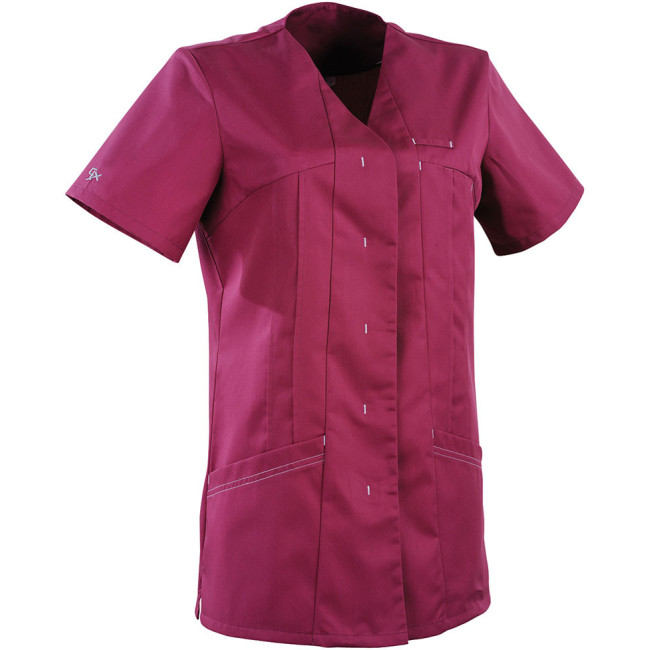 Tunique coupe semi-cintrée Emma rose - Lafont