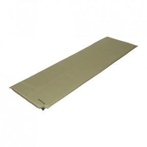 Esterilla autoinflable camp mattress - Ares