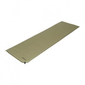 Esterilla autoinflable camp mattress - Ares