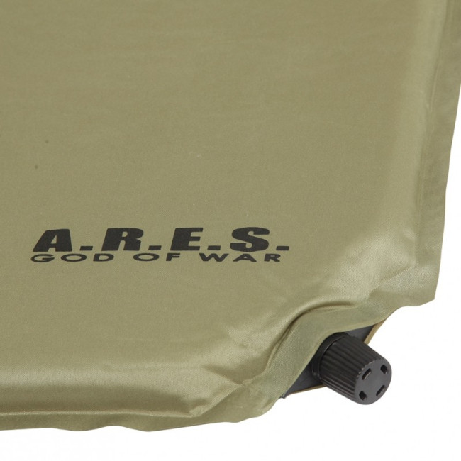 Tapis de sol auto-gonflant camp mattress - Ares