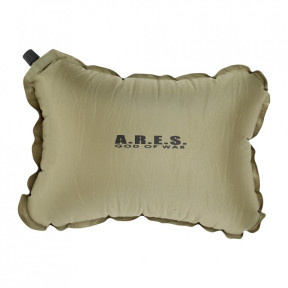 Opblaasbaar kussen Camp Pillow - Ares