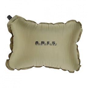 Opblaasbaar kussen Camp Pillow - Ares