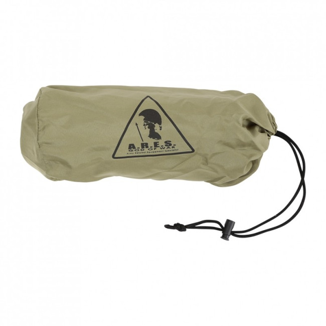 Opblaasbaar kussen Camp Pillow - Ares