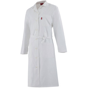 Blouse femme manches longues Jessica blanc - Lafont