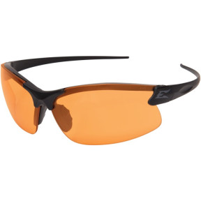 Sharp Edge ballistische bril Tiger Eye VS glazen - Edge Tactical