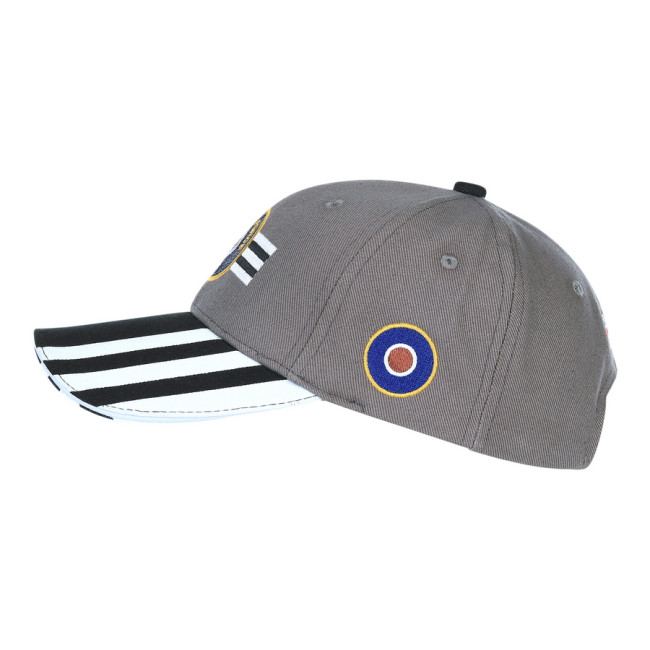 Baseball Pet Royal Air Force Grijs - Fostex