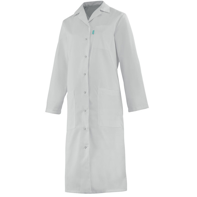 Damen-Bluse VERO Weiß mit langen Ärmeln - Lafont