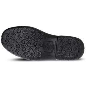 Chaussures de sécurité BLUE S1 Bleu - FTG Safety Shoes