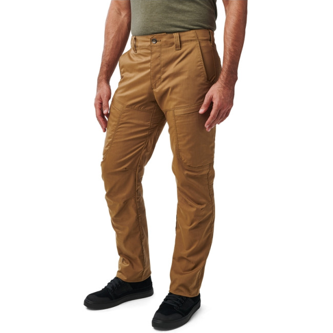 Spodnie Ridge coyote - 5.11 Tactical
