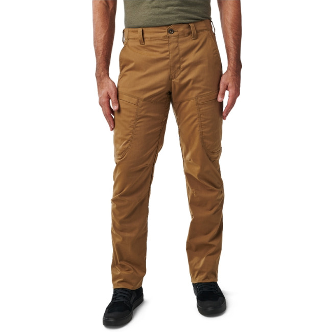Spodnie Ridge coyote - 5.11 Tactical
