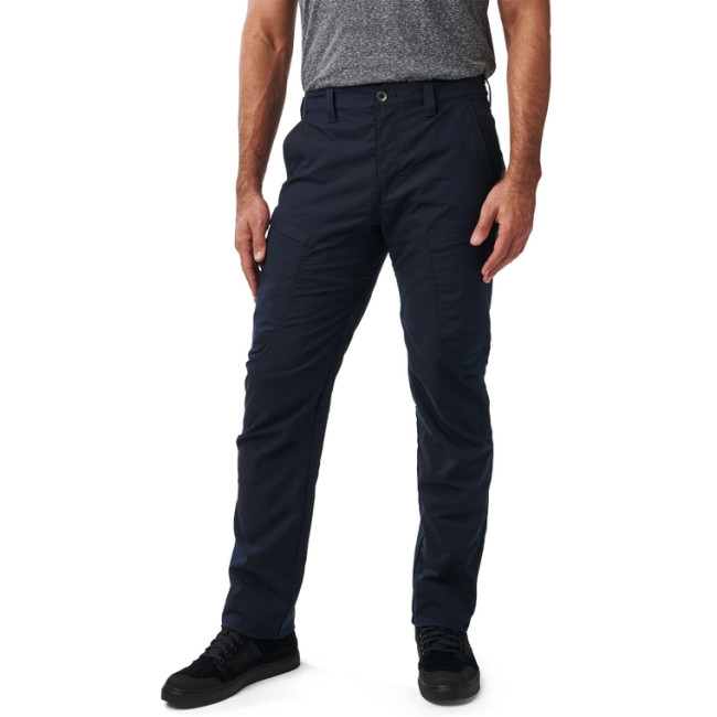 Spodnie Ridge Granatowe - 5.11 Tactical
