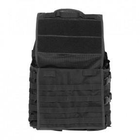 Interventievest MOLLE - Ares