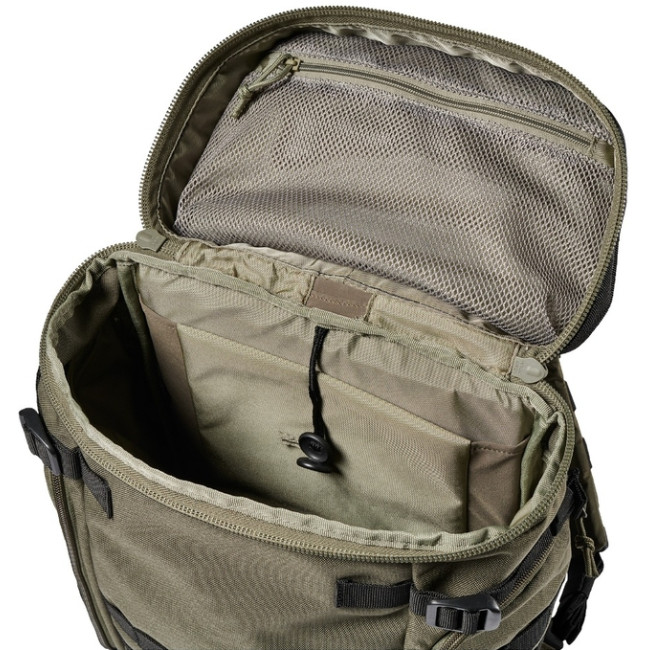 Plecak Urban Utility Ruck 25 L zielony - 5.11 Tactical
