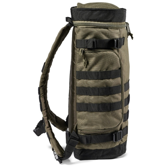 Sac à dos Urban Utility Ruck 25 L vert - 5.11 Tactical