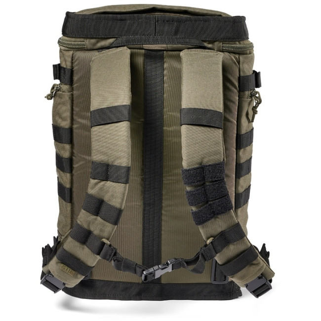 Urban Utility Ruck Rucksack 25 L grün - 5.11 Tactical