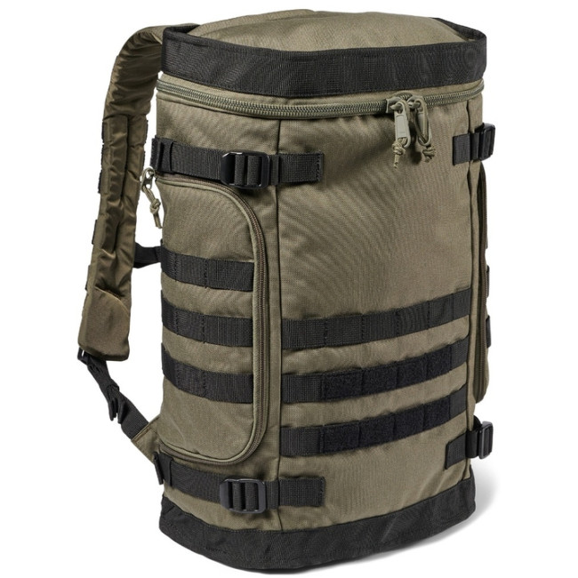 Sac à dos Urban Utility Ruck 25 L vert - 5.11 Tactical