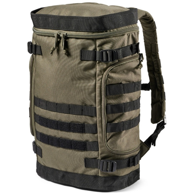 Rugzak Urban Utility Ruck 25 L groen - 5.11 Tactical