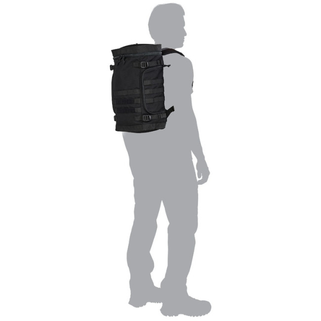 Sac à dos Urban Utility Ruck 25 L noir - 5.11 Tactical