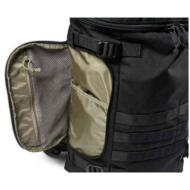 Urban Utility Ruck Rucksack 25 L schwarz - 5.11 Tactical