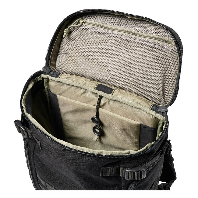 Sac à dos Urban Utility Ruck 25 L noir - 5.11 Tactical